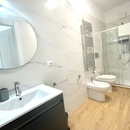 Habitación en casa particular Bonbon *