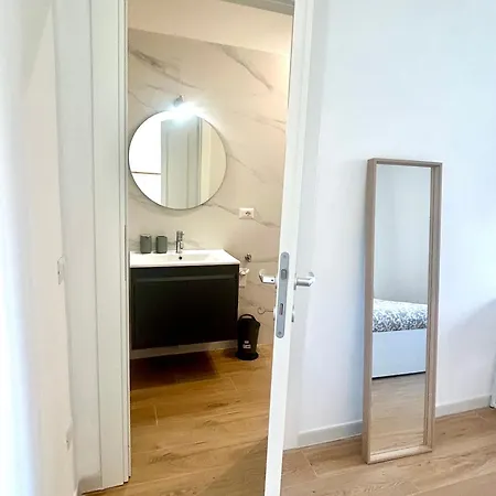 Bonbon Habitación en casa particular Roma